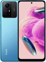 Смартфон XIAOMI Redmi Note 12S 8/256GB (ice blue)