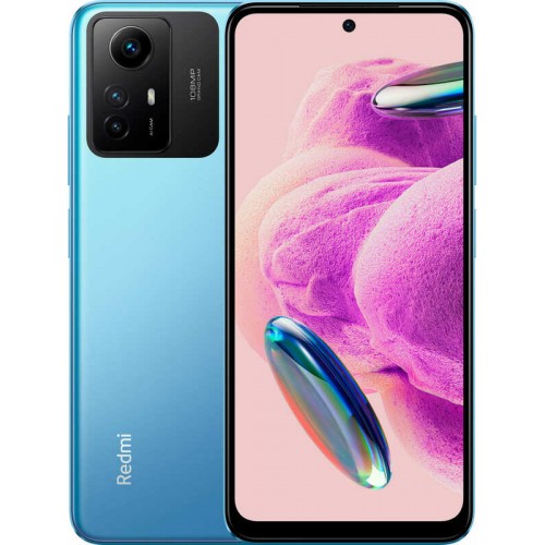 Смартфон XIAOMI Redmi Note 12S 8/256GB (ice blue)