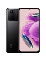 Смартфон XIAOMI Redmi Note 12S 8/256GB (onyx black)