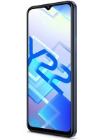 Смартфон VIVO Y22 4/64 Starlit Blue
