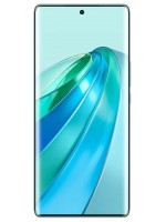 Смартфон Honor X9A 6/128GB Green