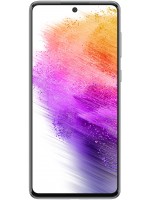 Смартфон Samsung Galaxy A73 8/128GB (White)