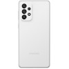 Смартфон Samsung Galaxy A73 8/128GB (White)