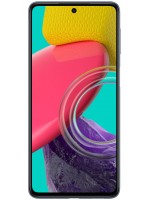 Смартфон Samsung Galaxy M53 8/128GB Blue