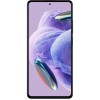 Смартфон XIAOMI Redmi Note 12 Pro+ 5G 8/256 Midnight Black