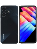 Смартфон INFINIX HOT 30i 4/64GB (X669D) Mirror Black