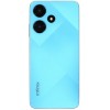 Смартфон INFINIX HOT 30i 4/64GB (X669D) Glacier Blue