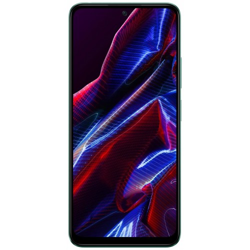 Смартфон POCO X5 5G 6/128GB NFC Green