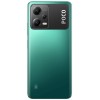 Смартфон POCO X5 5G 6/128GB NFC Green