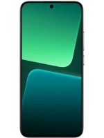 Смартфон XIAOMI 13 5G 12/256GB NFC Flora Green