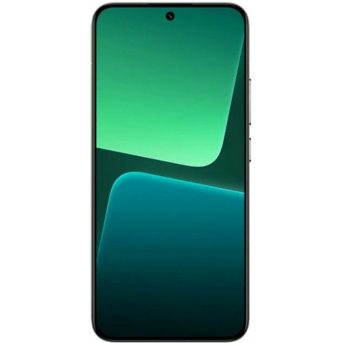 Смартфон XIAOMI 13 5G 12/256GB NFC Flora Green