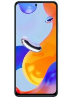 Смартфон XIAOMI Redmi Note 11 Pro Plus 5G 8/128GB NFC Blue