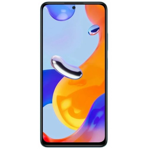 Смартфон XIAOMI Redmi Note 11 Pro Plus 5G 8/128GB NFC Blue