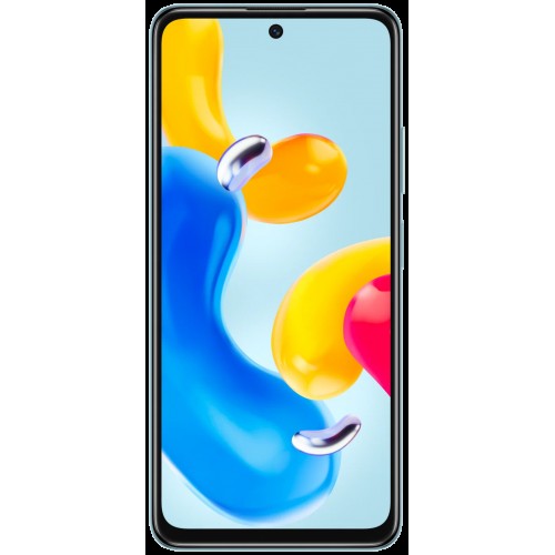 Смартфон XIAOMI Redmi Note 11s 5G 4/64GB NFC Star Blue