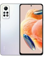 Смартфон XIAOMI Redmi Note 12 Pro 8/256GB (polar white)