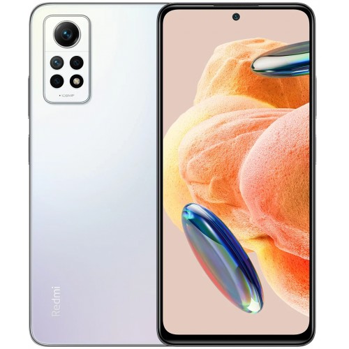 Смартфон XIAOMI Redmi Note 12 Pro 8/256GB (polar white)