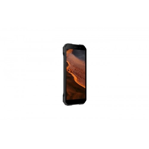 Смартфон DOOGEE S61 6/64GB (Carbon Fiber)