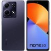 Смартфон INFINIX NOTE 30 X6833B 8/256GB (obsidian black)