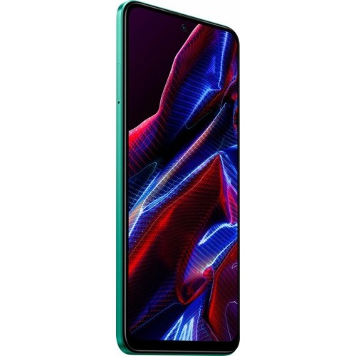 Смартфон POCO X5 5G 8/256GB (green)