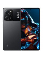 Смартфон POCO X5 Pro 5G 8/256GB Black