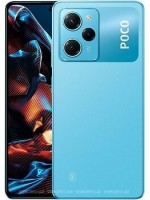 Смартфон POCO X5 Pro 5G 6/128GB (blue)