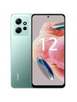 Смартфон XIAOMI Redmi Note 12 4/128GB (mint green)