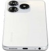 Смартфон TECNO Spark 10 (KI5q) 8/128GB (meta white)