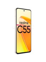 Смартфон REALME C55 6/128Gb NFC (sunshower)