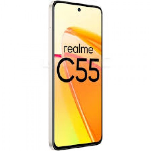 Смартфон REALME C55 6/128Gb NFC (sunshower)