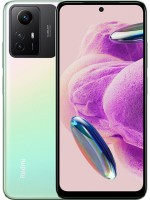 Смартфон XIAOMI Redmi Note 12S 6/128GB (Pearl Green)