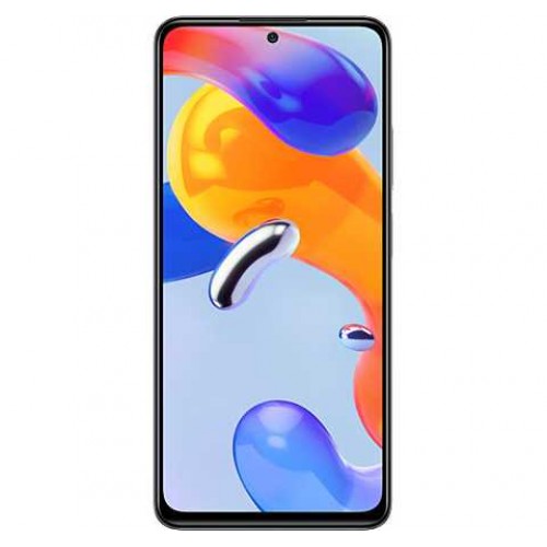 Смартфон XIAOMI Redmi Note 11 Pro 5G 6/64 GB (graphite gray)