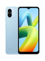 Смартфон XIAOMI Redmi A2+ 3/64GB (Light Blue)