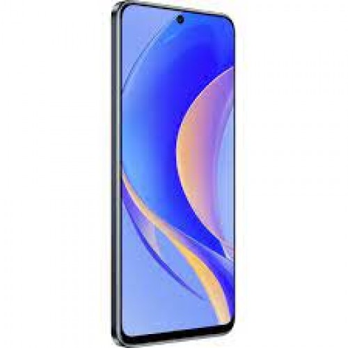 Смартфон HUAWEI Nova Y90 4/128GB (Midnight Black)