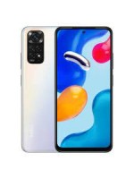 Смартфон XIAOMI Redmi Note 11S 6/64 GB (Pearl White)