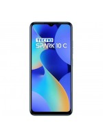 Смартфон TECNO Spark 10C (KI5M) 4/64GB (Meta Blue)