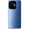 Смартфон TECNO Spark 10C (KI5M) 4/128GB (Meta Blue)