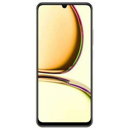 Смартфон REALME C53 6/128Gb NFC (champion gold)