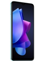 Смартфон TECNO Spark Go 2023 (BF7) 4/64GB (uyuni blue)