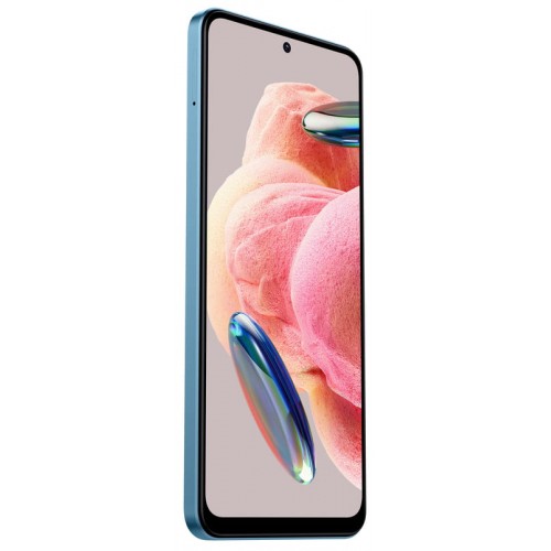 Смартфон XIAOMI Redmi Note 12 8/256GB (Onyx Gray)