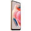 Смартфон XIAOMI Redmi Note 12 8/256GB (Sunrise Gold)