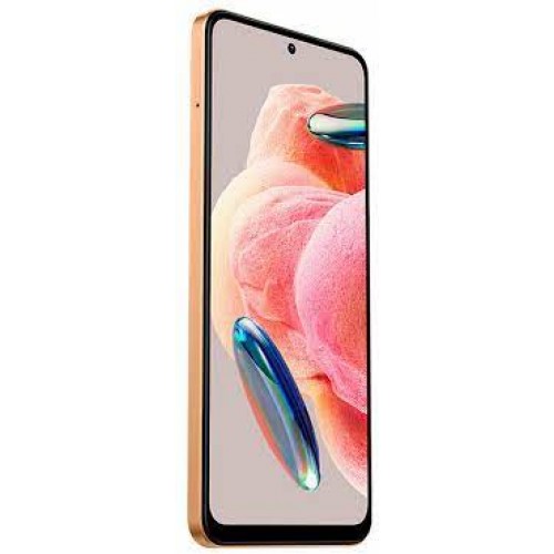 Смартфон XIAOMI Redmi Note 12 8/256GB (Sunrise Gold)