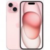 Смартфон APPLE iPhone 15 128GB (pink)