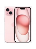 Смартфон APPLE iPhone 15 128GB (pink)