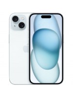 Смартфон APPLE iPhone 15 256GB (blue)