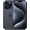 Смартфон APPLE iPhone 15 Pro 256GB (blue titanium)