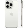 Смартфон APPLE iPhone 15 Pro 256GB (white titanium)