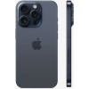 Смартфон APPLE iPhone 15 Pro 128GB (blue titanium)