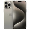 Смартфон APPLE iPhone 15 Pro Max 512GB (natural titanium)