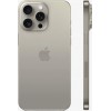 Смартфон APPLE iPhone 15 Pro Max 512GB (natural titanium)