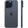 Смартфон APPLE iPhone 15 Pro Max 512GB (blue titanium)